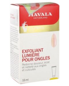 MAVALA MASQUE EXFOLIANT LUMIERE 15ML