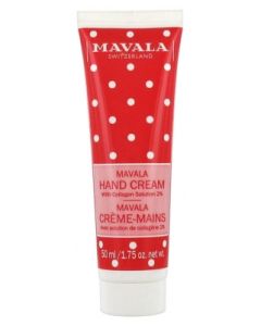 MAVALA CREME MAINS HYDRAT PROTECTRICE 50ML ED LIM