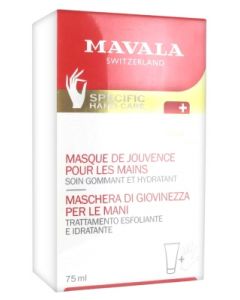 MAVALA MASQUE JOUVENCE MAINS 75ML
