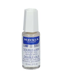 MAVALA MASCARA DOUBLE CILS 10ML