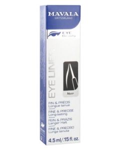 MAVALA CRAYON EYE LINER NOIR 5ML