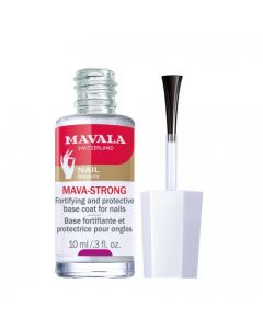 MAVALA VERNIS ONGLES MAVA STRONG BASE 10ML