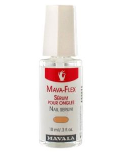 MAVALA MAVA FLEX SERUM ONGLES 10ML