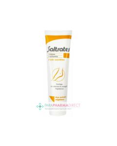 SALTRATES CREME TRAITANTE PIEDS 100ML