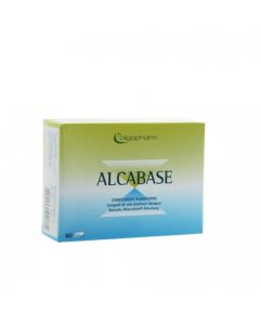 ALCABASE COMPRIME 60