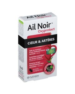 AIL NOIR OXYPROTECT COMPRIME 30