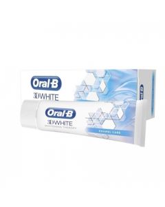 ORAL B 3D WHITE WHITENING THERAPY PROT EMAIL 75ML