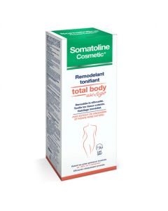 SOMATOLINE COSMETIC SPRAY USE AND GO 200ML