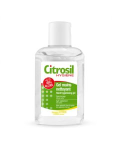 CITROSIL GEL NETTOYANT MAINS 80ML