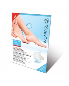 INCAROSE MY FEET MASQUE PIEDS 18ML