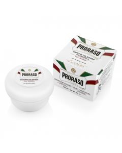 PRORASO SAVON A RASER PEAU SENSIBLE BOL 150ML