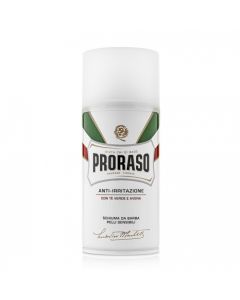 PRORASO MOUSSE A RASER PEAU SENSIBLE 300ML