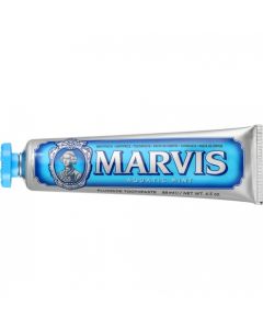 MARVIS BLEU DENTIFRICE MENTHE AQUATIQUE 85ML