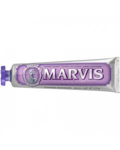 MARVIS VIOLET MENTHE JASMIN DENTIFRICE 85ML