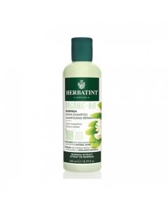 HERBATINT SHAMPOOING REPARATEUR MORINGA 260ML