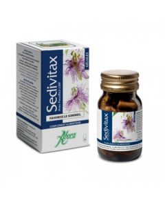 SEDIVITAX FAVORISER SOMMEIL GELULE 50