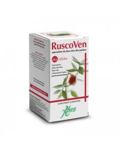 Ruscoven Plus 50 gélules