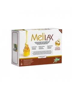 Melilax Adult 6 microlavements 10g