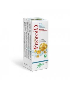 NeoFitoroid crème lavante 100 ml