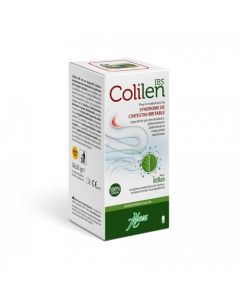 COLILEN IBS GELULE 96