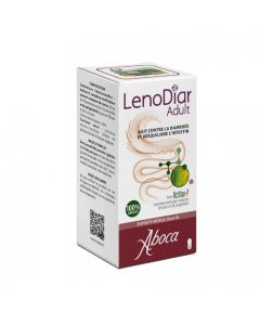 Lenodiar Adult 20 gélules