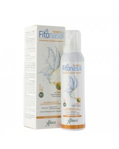 FITONASAL PEDIATRIC SPRAY NASAL 125ML