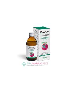 Oroben bain de bouche 150 ml