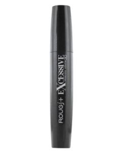 ROUGJ+ MASCARA EXCESSIVE VOLUME 3D NOIR 12ML5