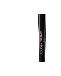 ROUGJ+ MASCARA EVADAMO EFFET FAUX CILS NOIR 8ML