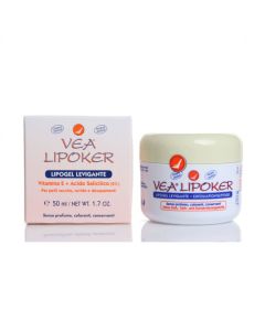 VEA LIPOKER SOIN KERATOLYTIQUE 50ML