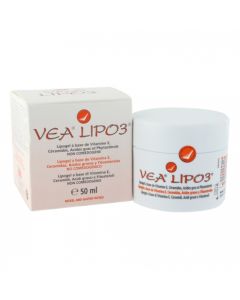 VEA LIPO3 LIPOGEL GEL LIPOPHILE 50ML