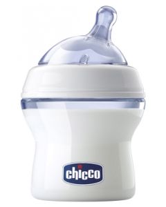 CHICCO BIBERON NATURAL FEELING 150ML