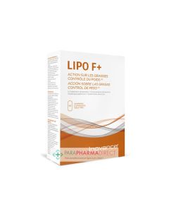 INOVANCE LIPO F+ COMPRIME 90