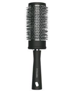 3CLAVELES BROSSE CHEVEUX THERMIQUE 45MM