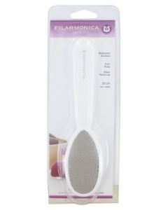 FILARMONICA RAPE PEDICURE 20CM