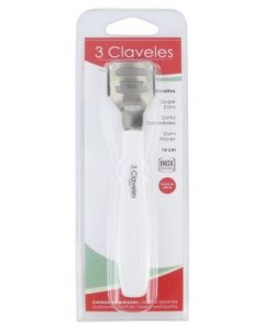 3CLAVELES COUPE CORS 14CM