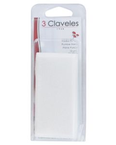 3CLAVELES PIERRE PONCE SYNTHETIQUE 12CM