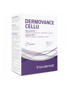 INOVANCE DERMOVANCE CELLU CAPSULE 60