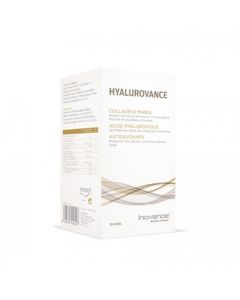 INOVANCE HYALUROVANCE POUDRE STICK 15