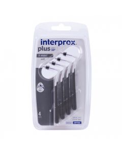 INTERPROX PLUS 2G BROS INTERDENT X MAXI X4