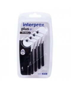 INTERPROX PLUS 2G BROS INTERDENT XX MAXI X4