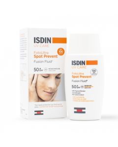 ISDIN FOTO ULTRA SPOT SPF50+ CREME 50ML