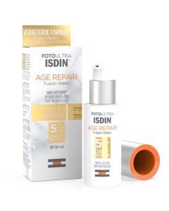 ISDIN FOTO ULTRA AGE REPAIR SPF 50+ FLUIDE 50ML