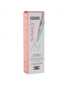 ISDINCEUTICS SI NAILS DURCISSEUR ONGLES STYLO 2ML5