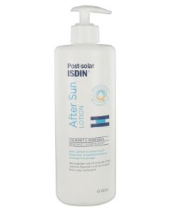 ISDIN FOTOPROTECTOR AFTER SUN SPRAY 400ML