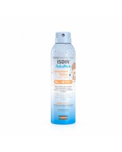 ISDIN FOTOPROTECTOR PED WET SKIN SPF50+ SPR 250ML