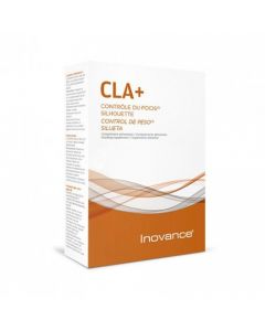 INOVANCE CLA+ CAPSULE 40