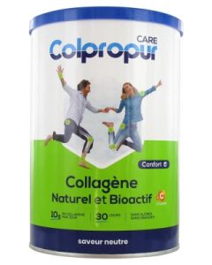 COLPROPUR CARE POUDRE NEUTRE 300G