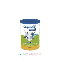 COLPROPUR CARE POUDRE VANILLE 300G