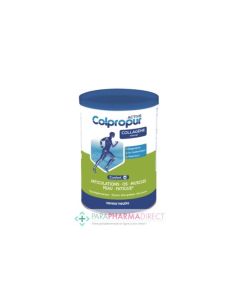 COLPROPUR ACTIVE POUDRE NEUTRE 330G